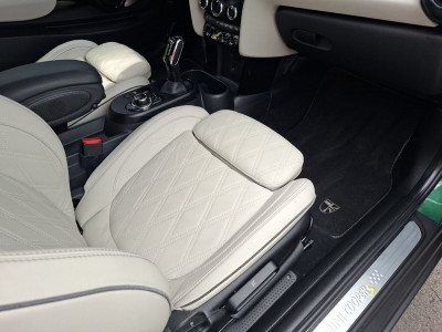 MINI Mini Gebrauchtwagen