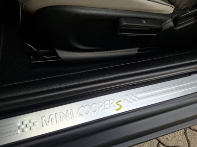 MINI Mini Gebrauchtwagen