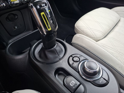 MINI Mini Gebrauchtwagen