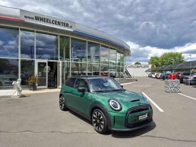 MINI Mini Gebrauchtwagen