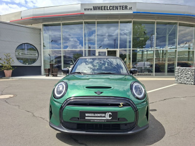 MINI Mini Gebrauchtwagen