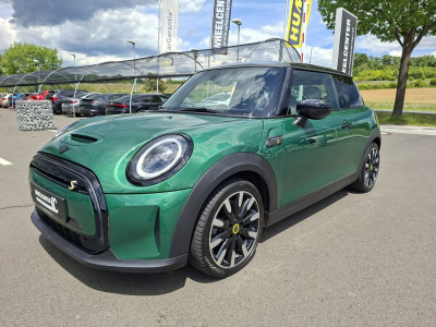 MINI Mini Gebrauchtwagen