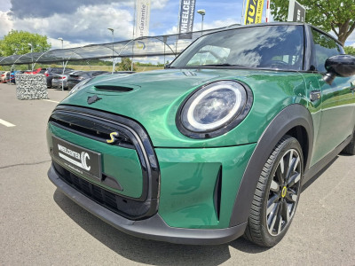 MINI Mini Gebrauchtwagen