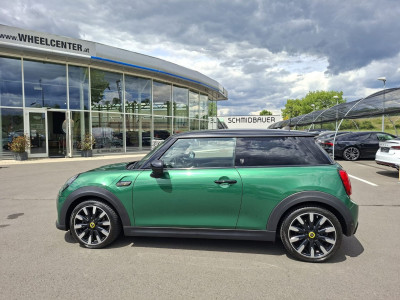 MINI Mini Gebrauchtwagen