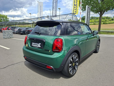 MINI Mini Gebrauchtwagen