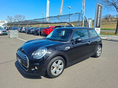 MINI Hatch Gebrauchtwagen MINI Hatch Gebrauchtwagen