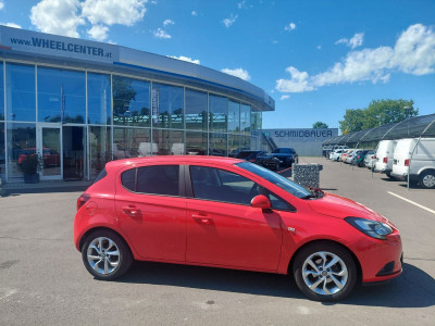 Opel Corsa Gebrauchtwagen Opel Corsa Gebrauchtwagen