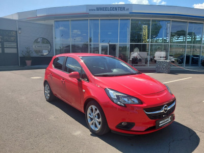 Opel Corsa Gebrauchtwagen Opel Corsa Gebrauchtwagen