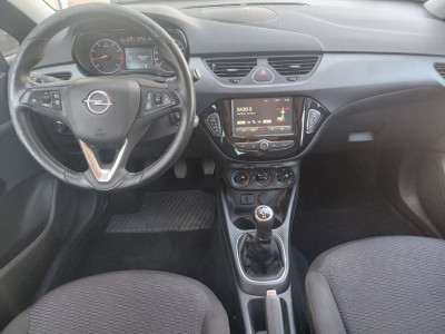 Opel Corsa Gebrauchtwagen Opel Corsa Gebrauchtwagen