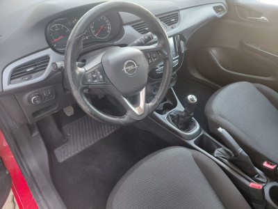 Opel Corsa Gebrauchtwagen Opel Corsa Gebrauchtwagen