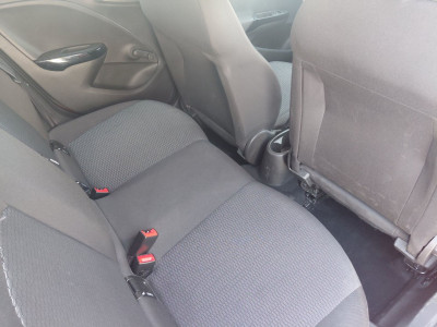 Opel Corsa Gebrauchtwagen Opel Corsa Gebrauchtwagen