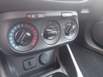 Opel Corsa Gebrauchtwagen Opel Corsa Gebrauchtwagen