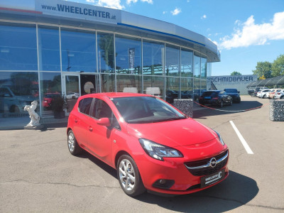 Opel Corsa Gebrauchtwagen Opel Corsa Gebrauchtwagen