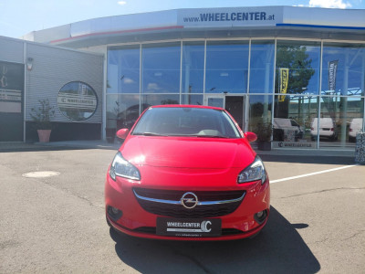 Opel Corsa Gebrauchtwagen Opel Corsa Gebrauchtwagen