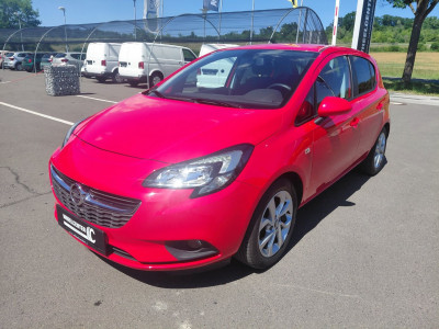 Opel Corsa Gebrauchtwagen Opel Corsa Gebrauchtwagen