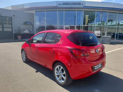Opel Corsa Gebrauchtwagen Opel Corsa Gebrauchtwagen