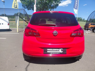 Opel Corsa Gebrauchtwagen Opel Corsa Gebrauchtwagen