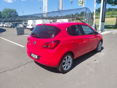 Opel Corsa Gebrauchtwagen Opel Corsa Gebrauchtwagen