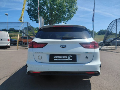 KIA Ceed Gebrauchtwagen KIA Ceed Gebrauchtwagen