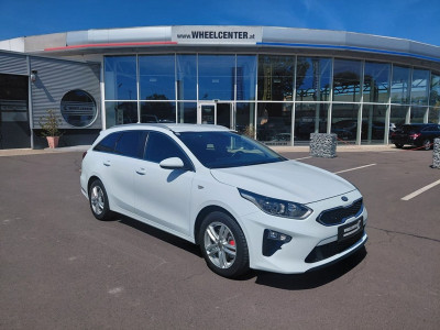 KIA Ceed Gebrauchtwagen KIA Ceed Gebrauchtwagen