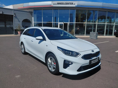 KIA Ceed Gebrauchtwagen KIA Ceed Gebrauchtwagen