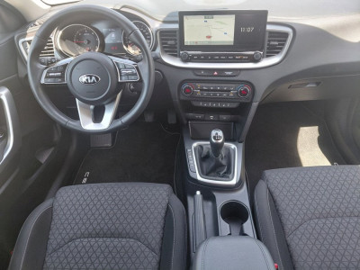 KIA Ceed Gebrauchtwagen KIA Ceed Gebrauchtwagen