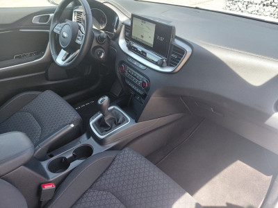 KIA Ceed Gebrauchtwagen KIA Ceed Gebrauchtwagen