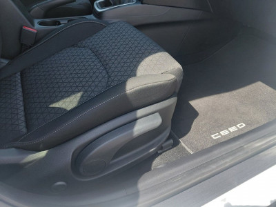 KIA Ceed Gebrauchtwagen KIA Ceed Gebrauchtwagen