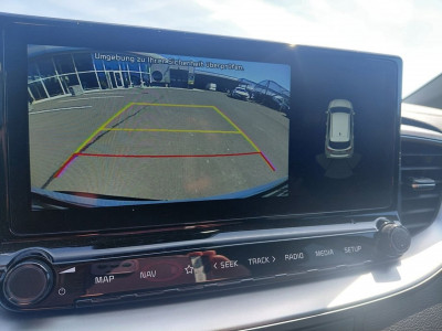 KIA Ceed Gebrauchtwagen KIA Ceed Gebrauchtwagen