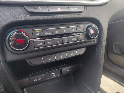 KIA Ceed Gebrauchtwagen KIA Ceed Gebrauchtwagen