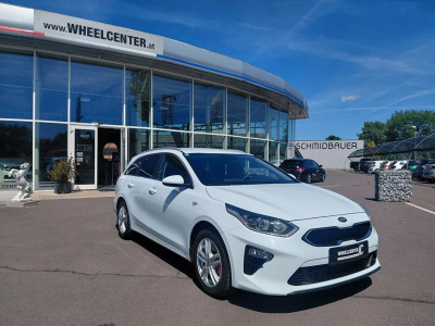 KIA Ceed Gebrauchtwagen KIA Ceed Gebrauchtwagen