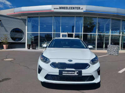 KIA Ceed Gebrauchtwagen KIA Ceed Gebrauchtwagen