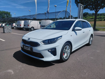 KIA Ceed Gebrauchtwagen KIA Ceed Gebrauchtwagen