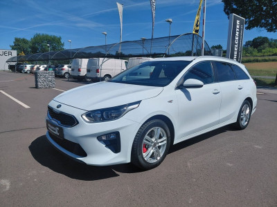 KIA Ceed Gebrauchtwagen KIA Ceed Gebrauchtwagen