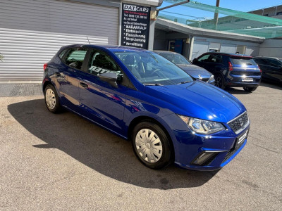 Seat Ibiza Gebrauchtwagen