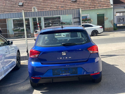 Seat Ibiza Gebrauchtwagen