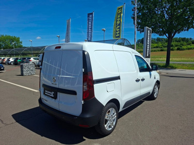Renault Express Gebrauchtwagen