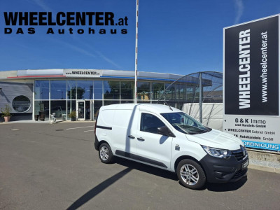 Renault Express Gebrauchtwagen