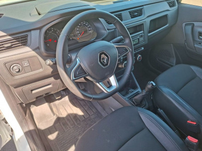 Renault Express Gebrauchtwagen