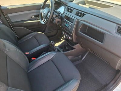 Renault Express Gebrauchtwagen