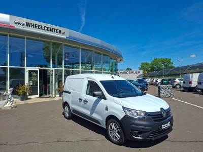 Renault Express Gebrauchtwagen
