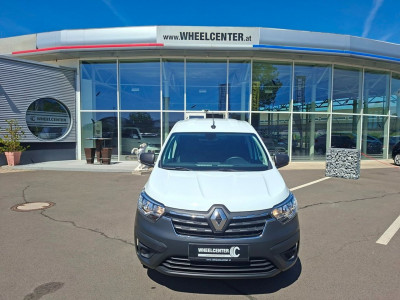 Renault Express Gebrauchtwagen