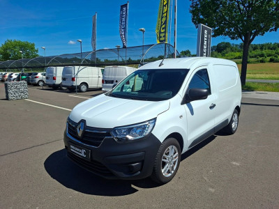 Renault Express Gebrauchtwagen