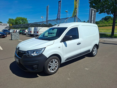 Renault Express Gebrauchtwagen