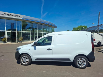Renault Express Gebrauchtwagen