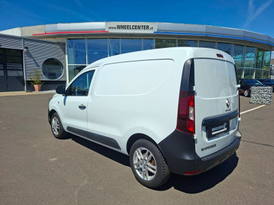Renault Express Gebrauchtwagen