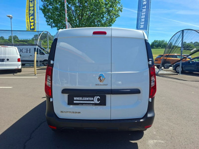 Renault Express Gebrauchtwagen
