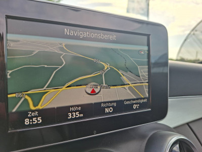 Mercedes-Benz C-Klasse Gebrauchtwagen Mercedes-Benz C-Klasse Gebrauchtwagen