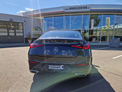 Mercedes-Benz GLC Gebrauchtwagen Mercedes-Benz GLC Gebrauchtwagen