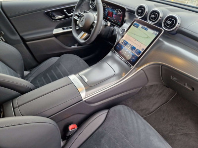 Mercedes-Benz GLC Gebrauchtwagen Mercedes-Benz GLC Gebrauchtwagen
